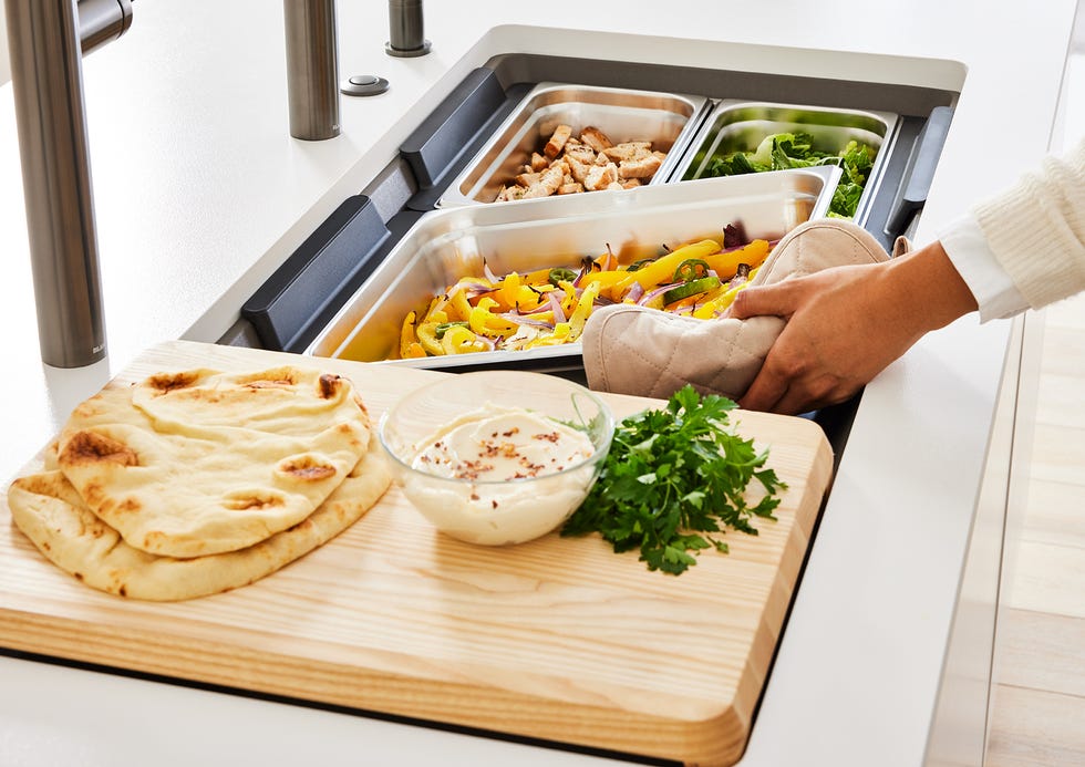 blanco inteos kitchen sink