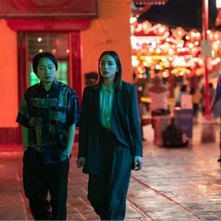 interior chinatown