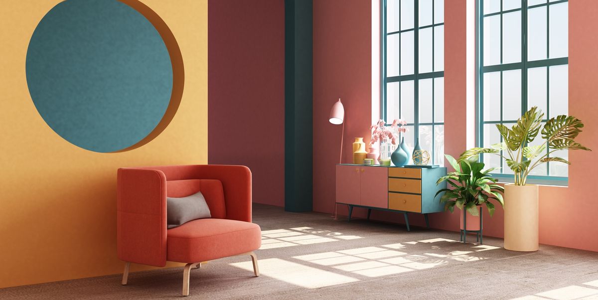 5 Best Interior Design Trends of 2024, According to Experts