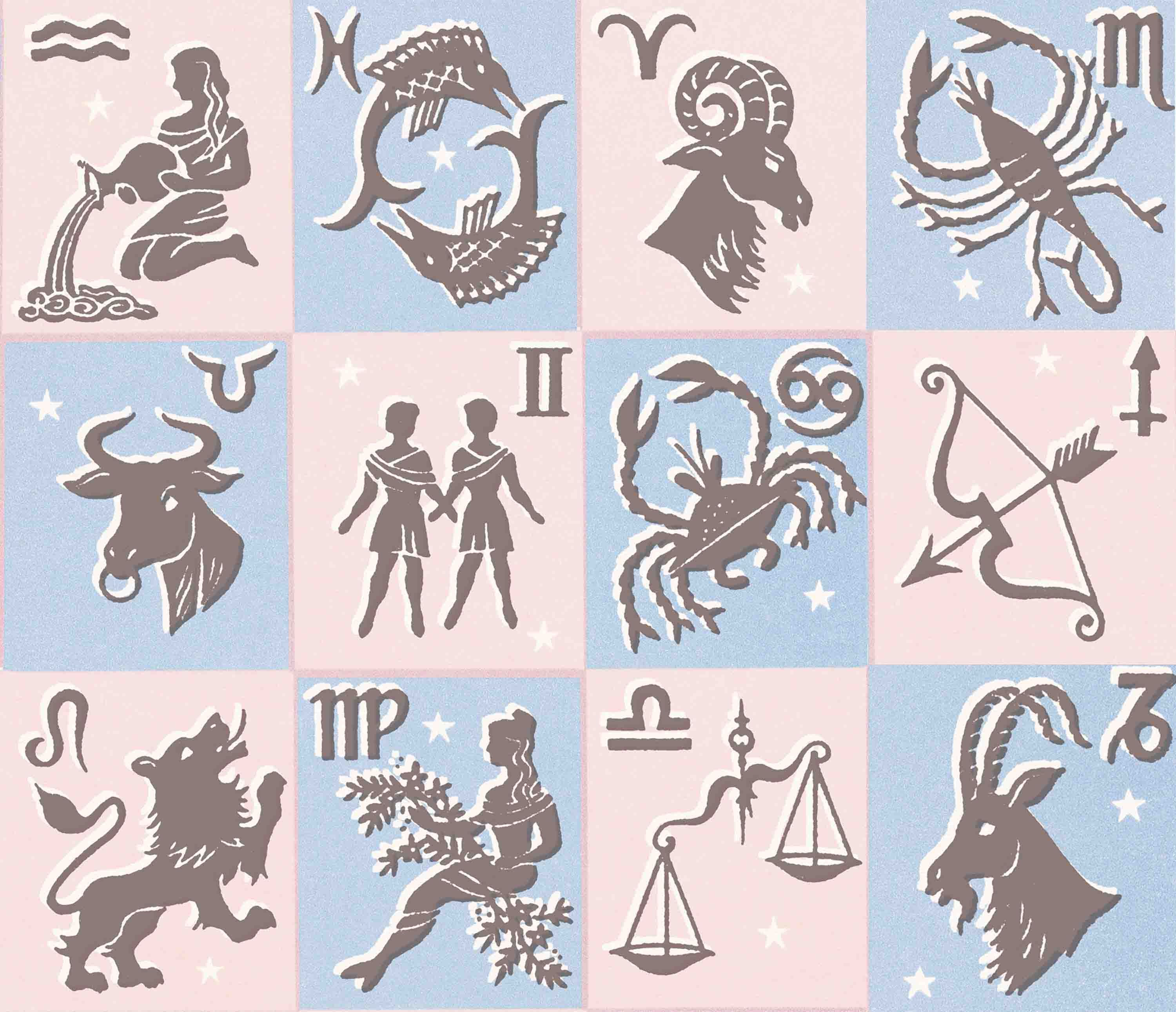 Your Next Tattoo Based On Your Astrological Sign  Society19