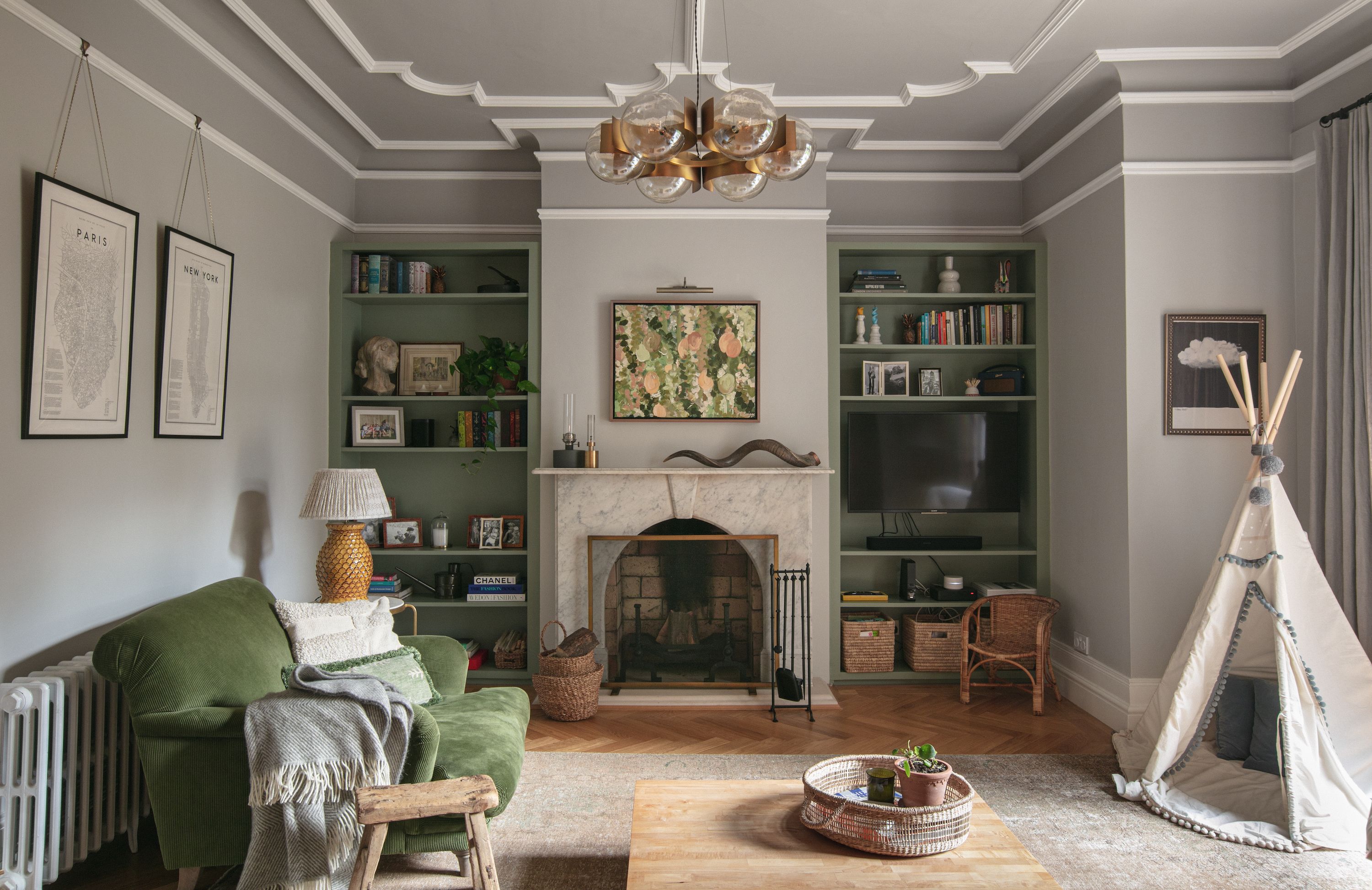 Best Interior Design Ideas - Beautiful Home Design Inspiration