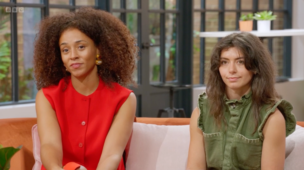 Ayisha On Mermaids, Glitter And Life Beyond The Show