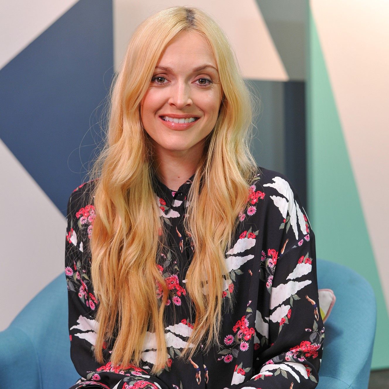 Fearne Cotton dreaded one thing on BBC's Interior Design Masters