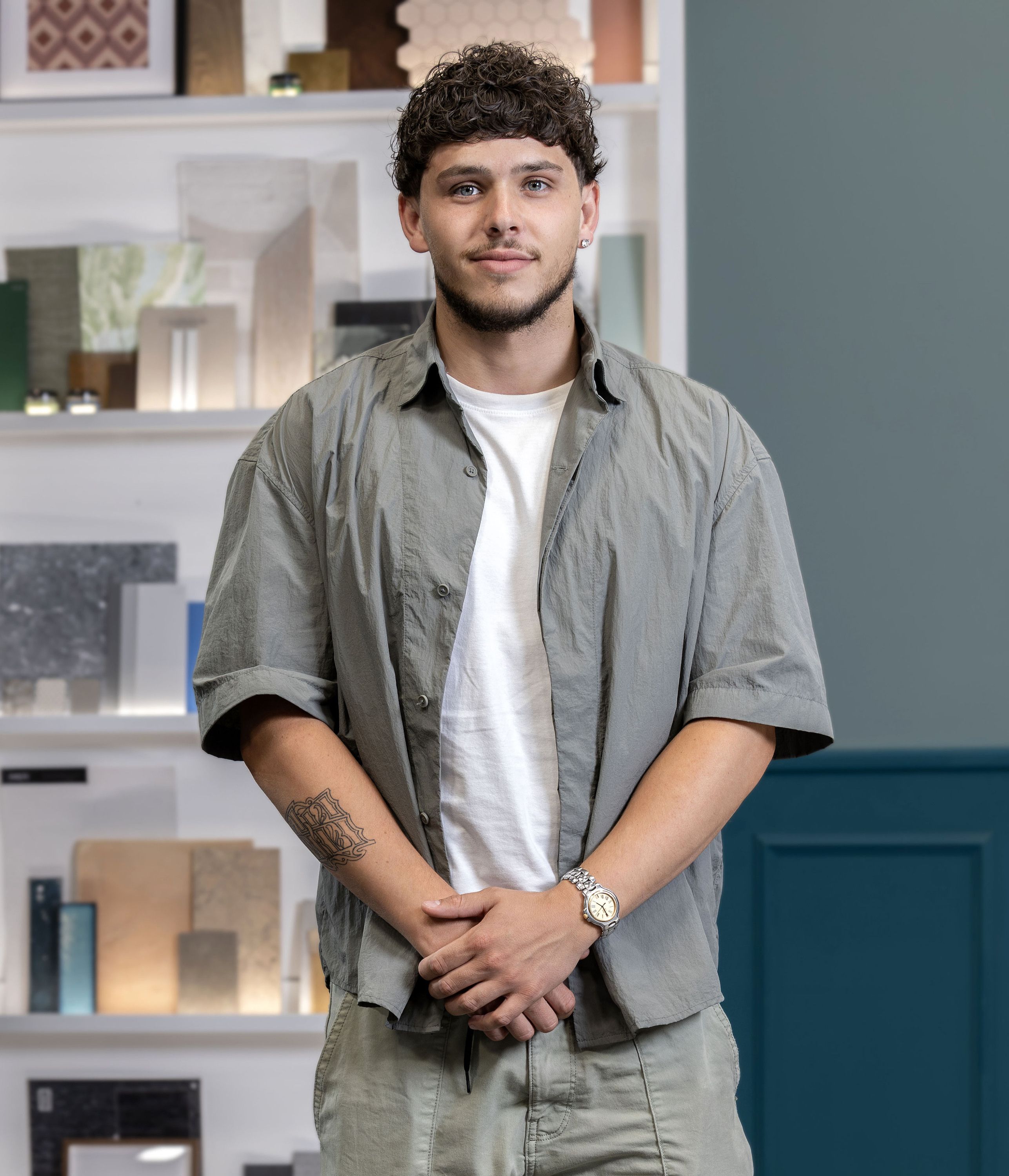 Interior Design Masters Series 4: Recap The Contestants, 2023