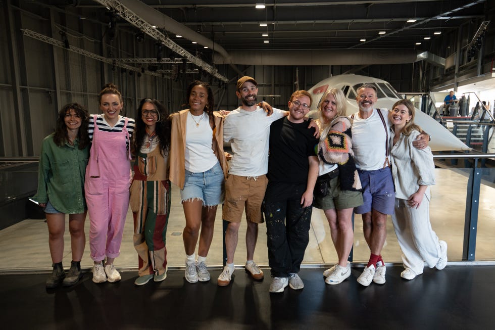 interior design masters s6 week two
