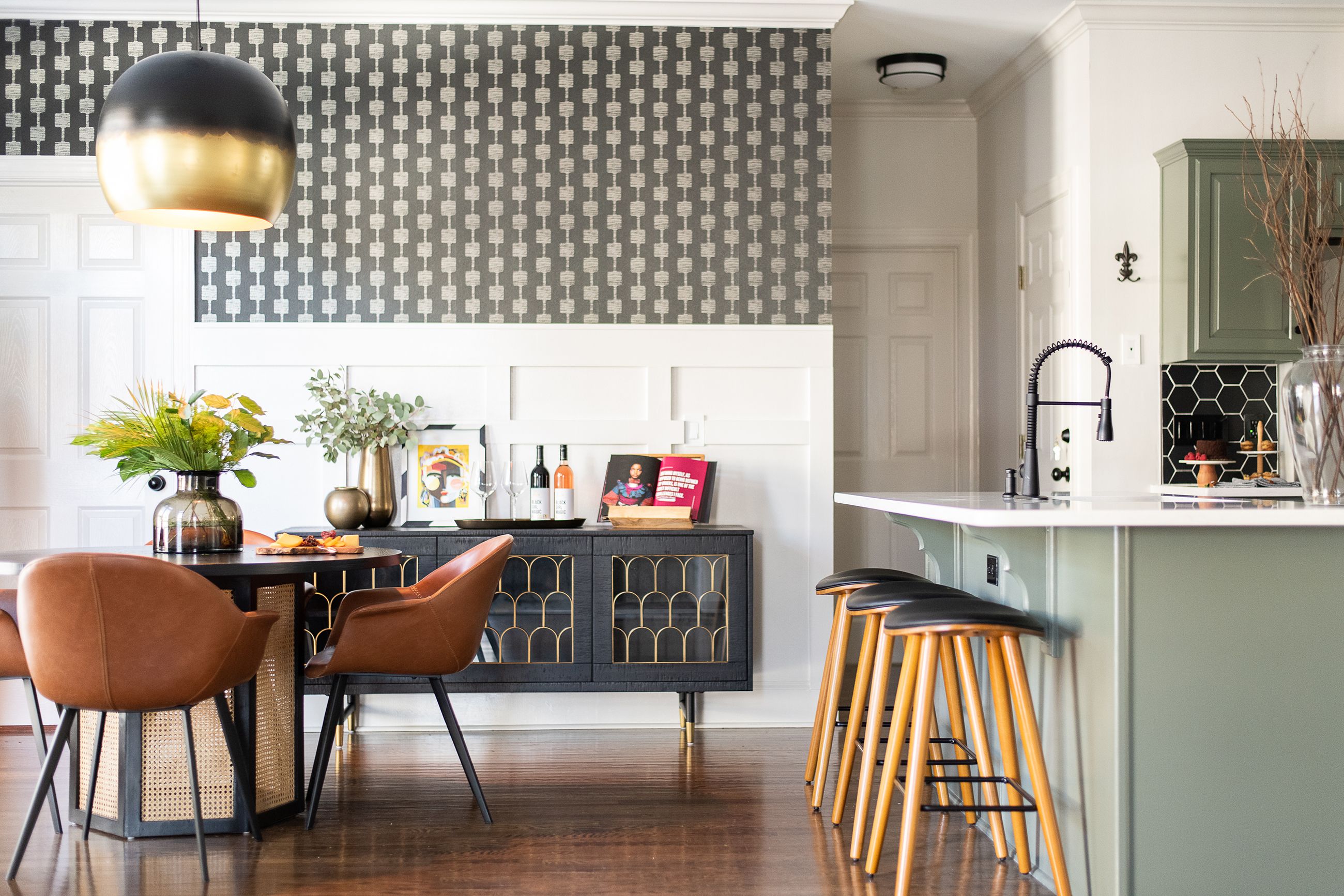 Top 74+ kitchen wallpaper ideas 2022 best - in.coedo.com.vn