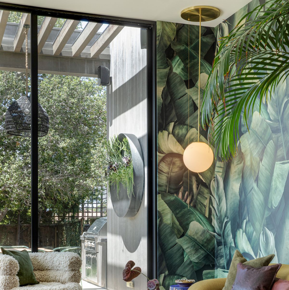 25 Top Interior Design Trends 2023: Experts Share What's In & Out