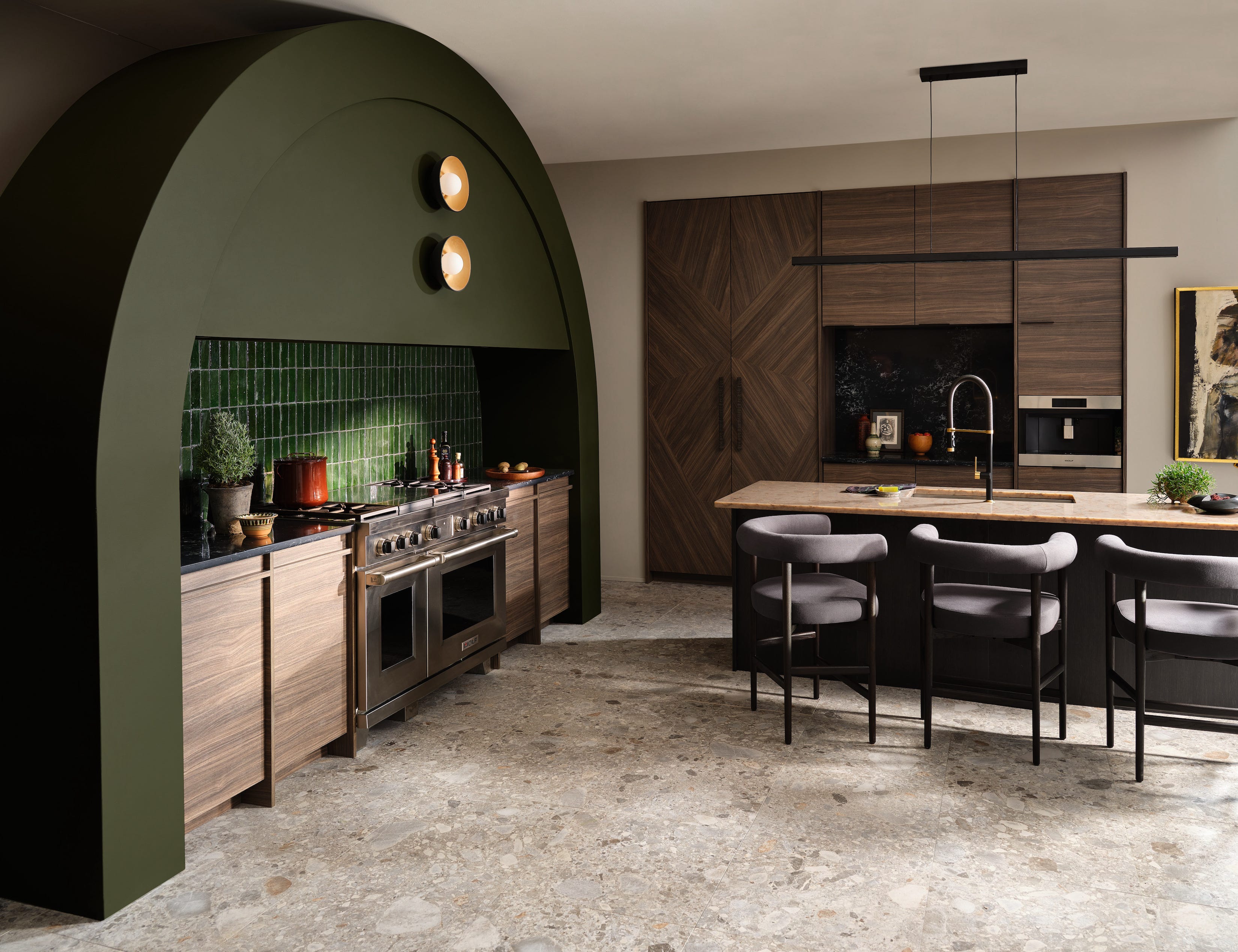 Trend Forecasting Interior Design Trends 2024 Infoupdate