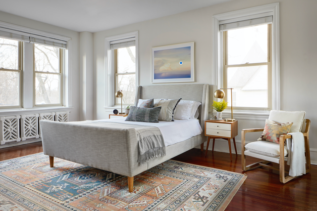 interior designer libby rawes house tour bedroom