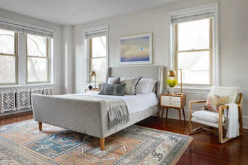interior designer libby rawes house tour bedroom