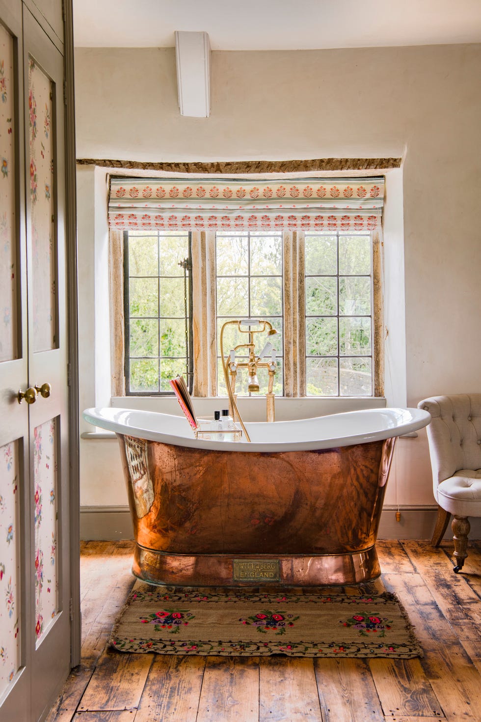 interior designer somerset manor