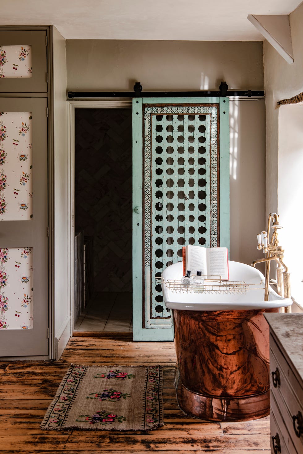 interior designer somerset manor