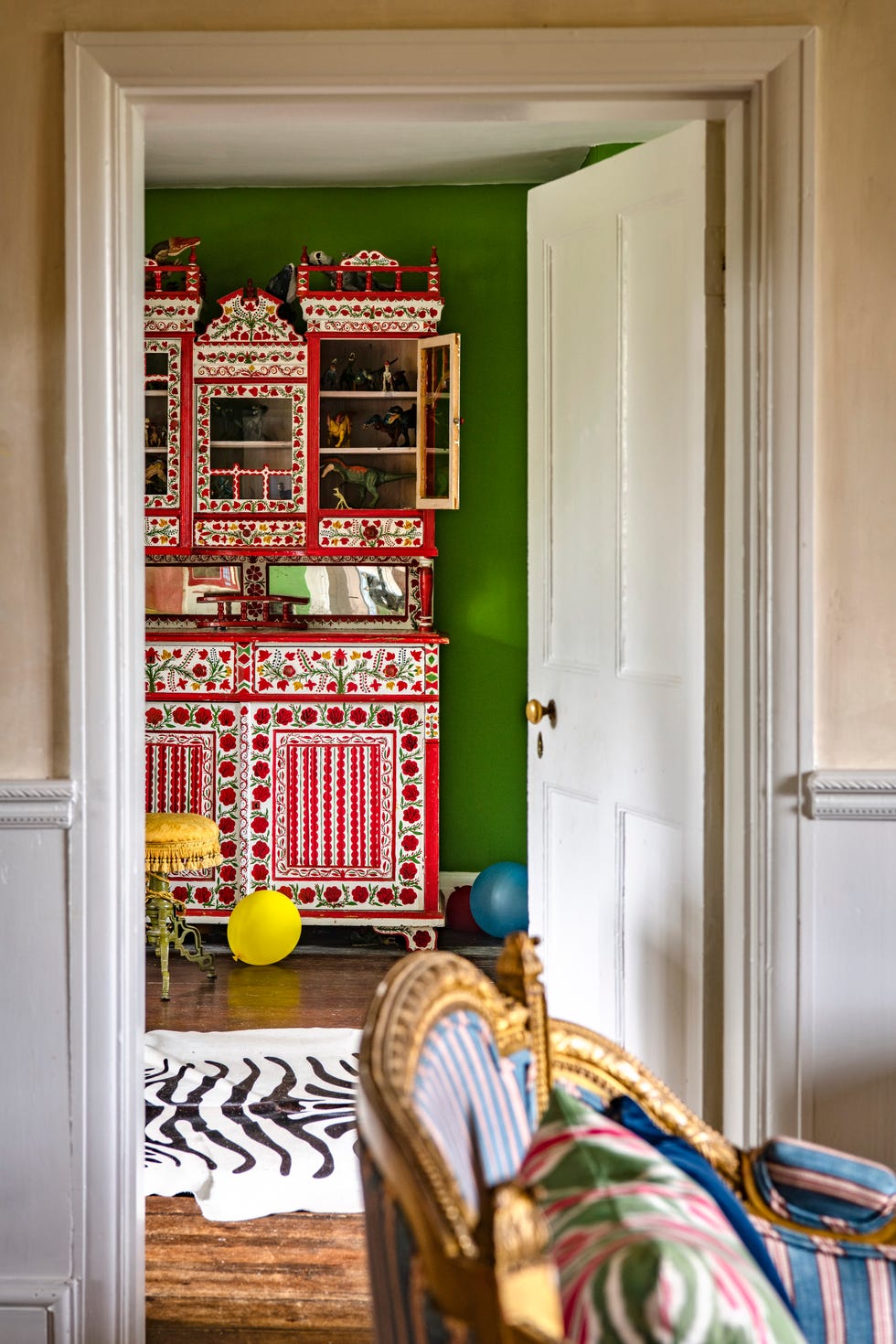 interior designer somerset manor