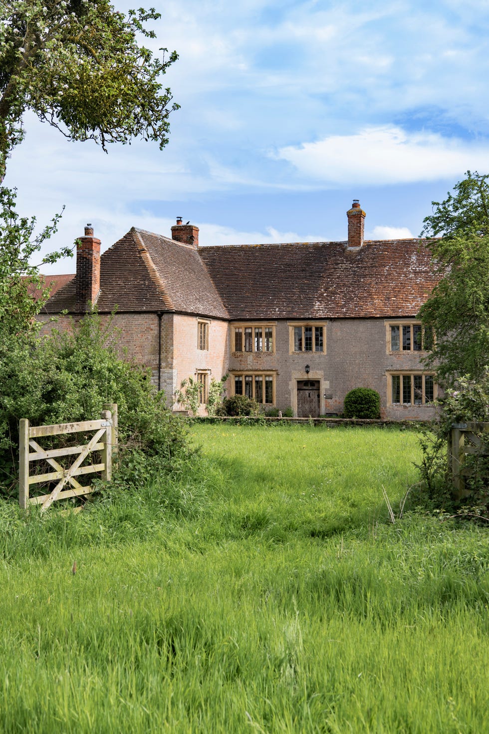interior designer somerset manor