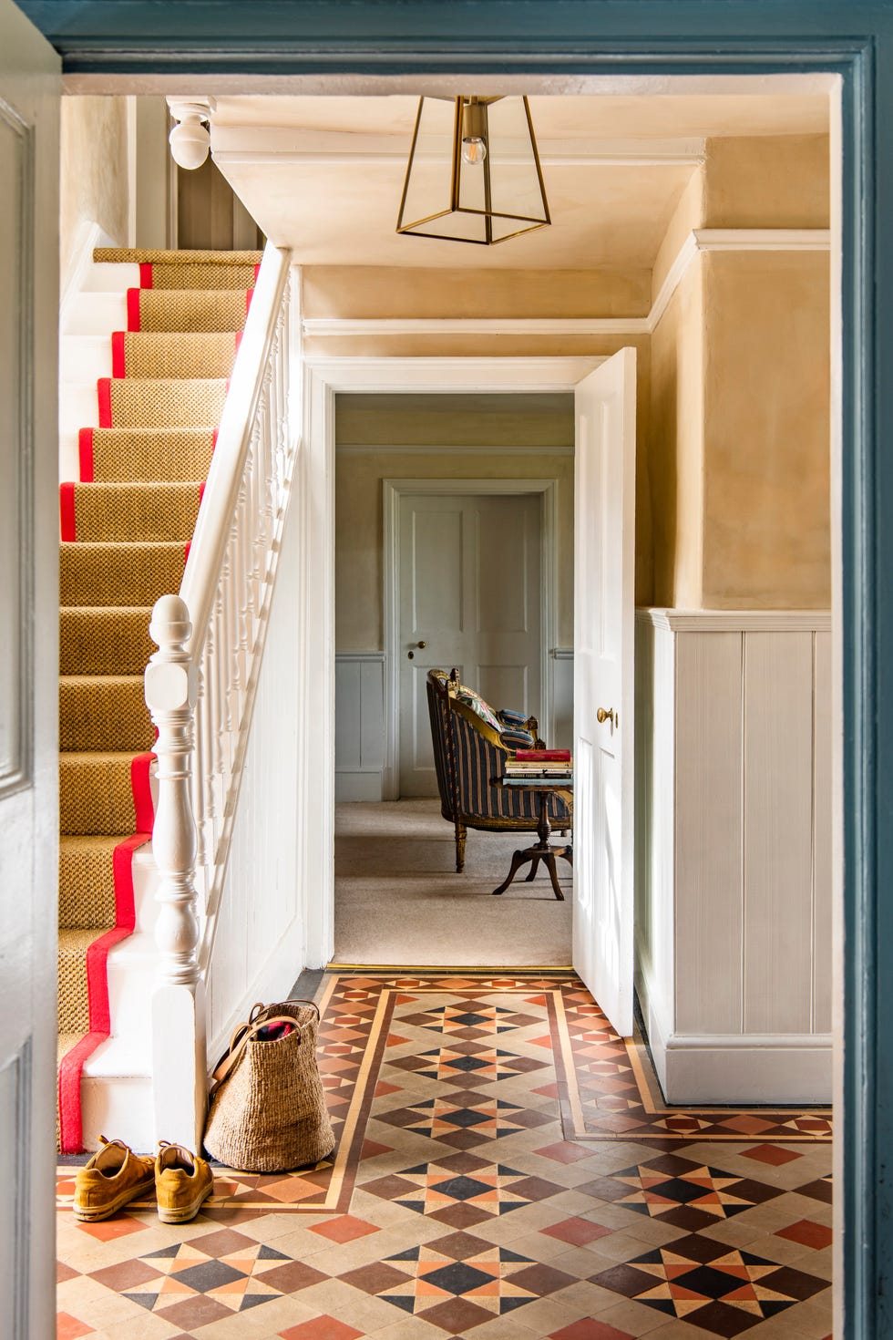 interior designer somerset manor renovation