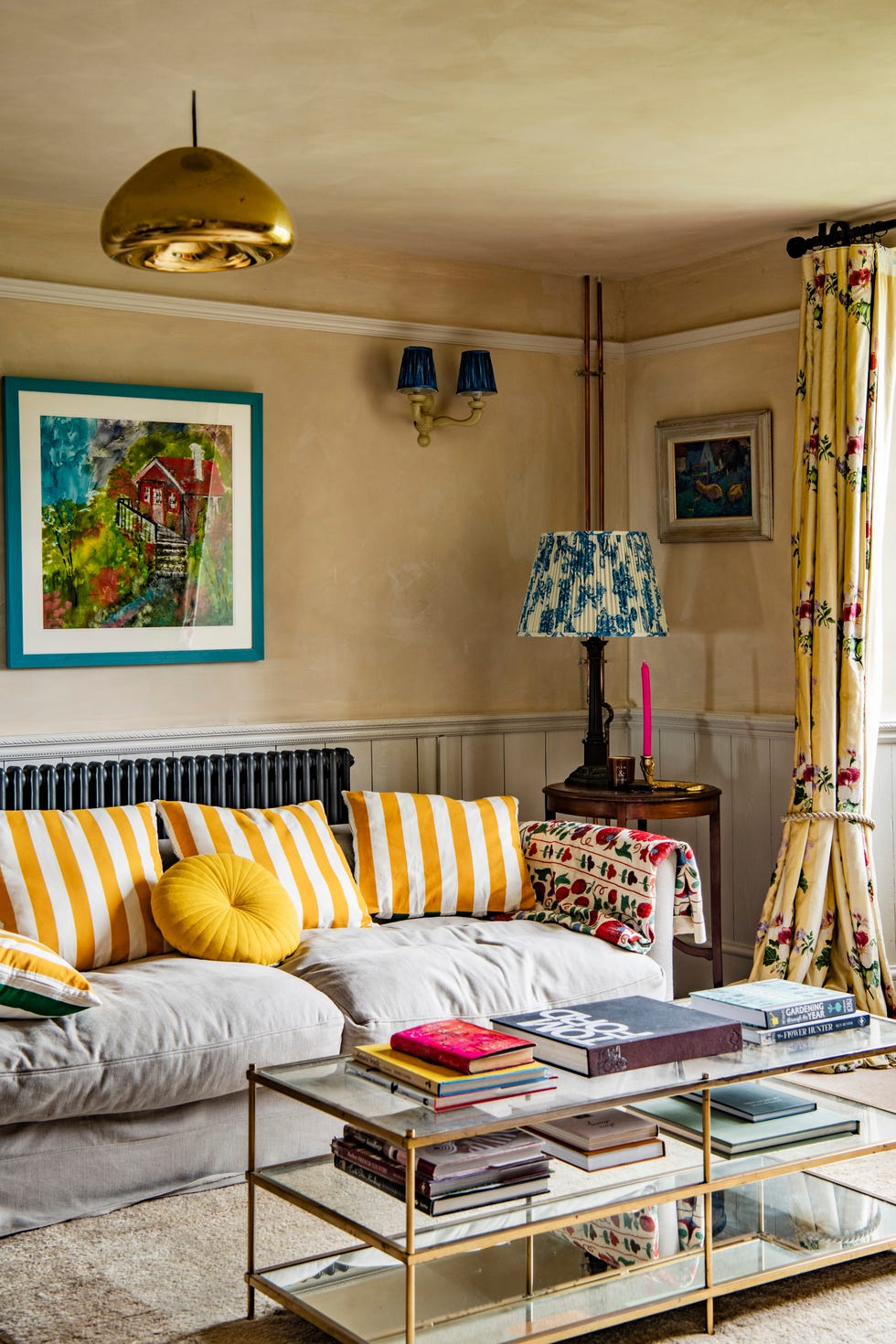 interior designer somerset manor