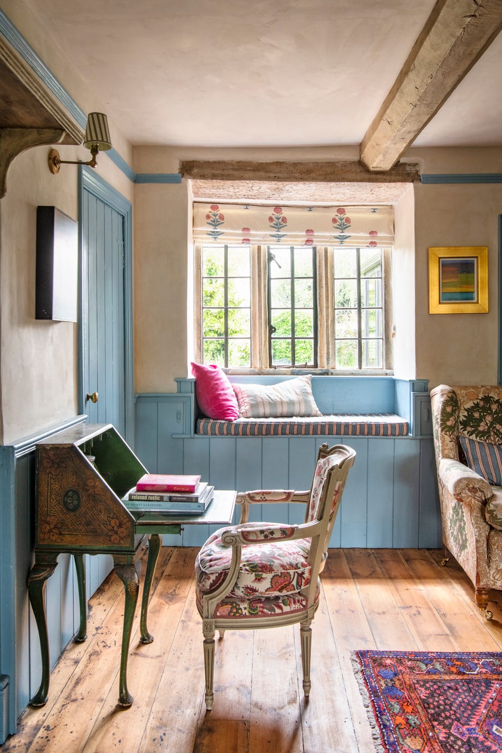 interior designer somerset manor