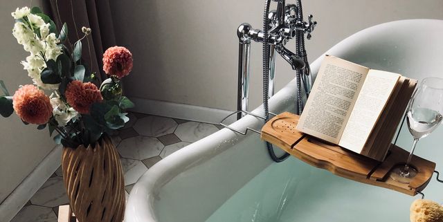 The 11 Best Bathtub Trays of 2024