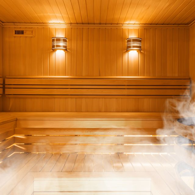 The effectiveness of the sauna: the effect on athletes, and what