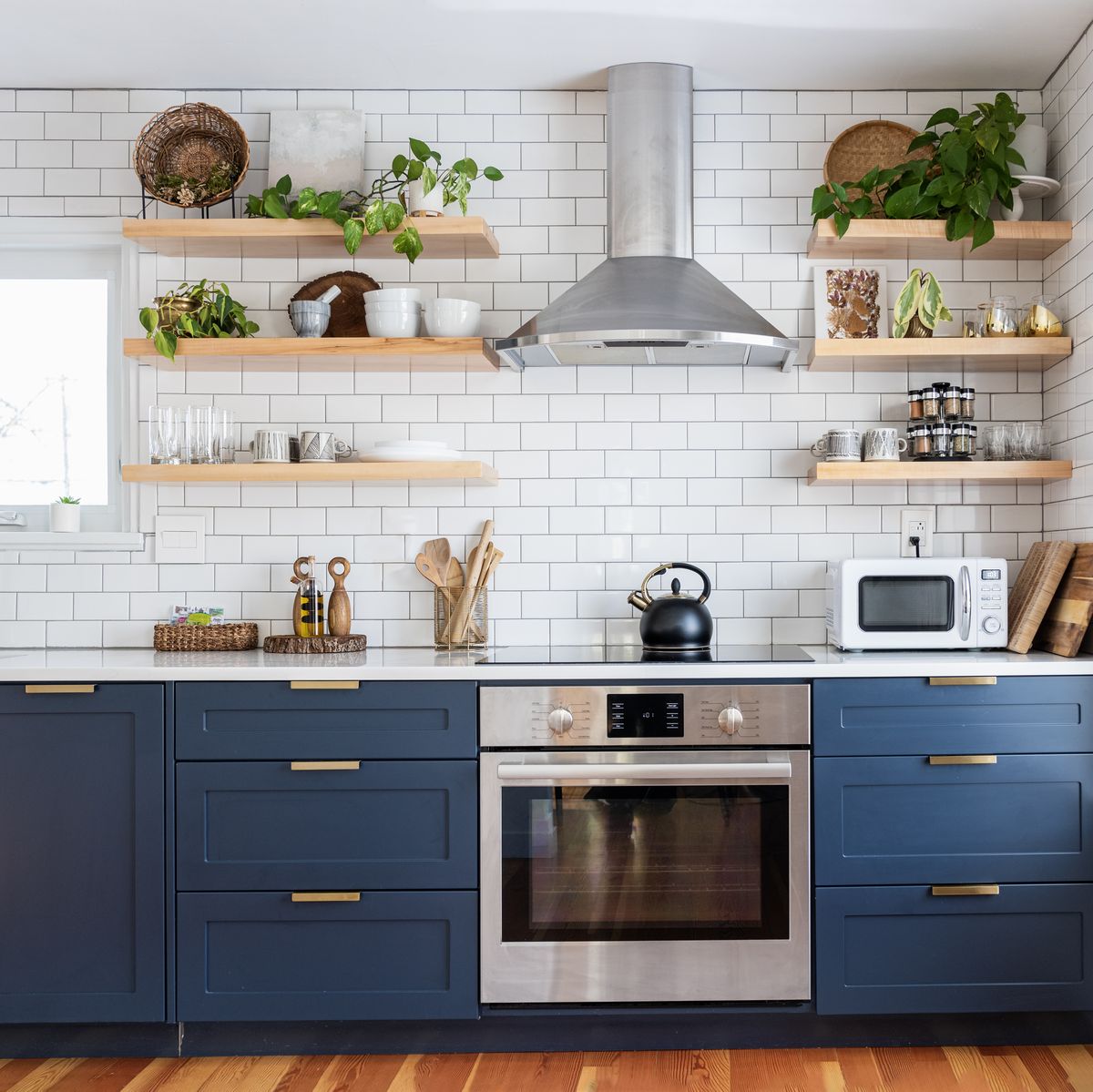 Cabinet Hardware Trends 2025: Must-See Styles for Modern Homes