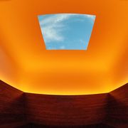james turrell colorado installation view of the sky