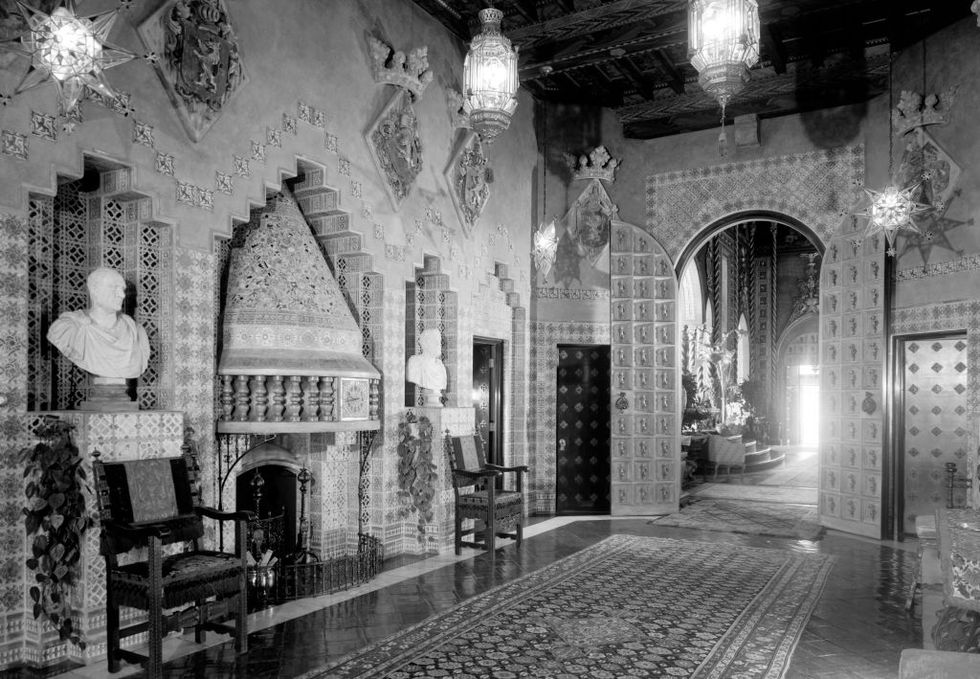 mar a lago