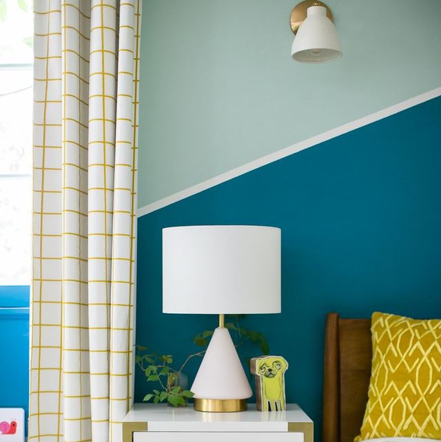 Kelly Green Color Paint Guide For Home Decor