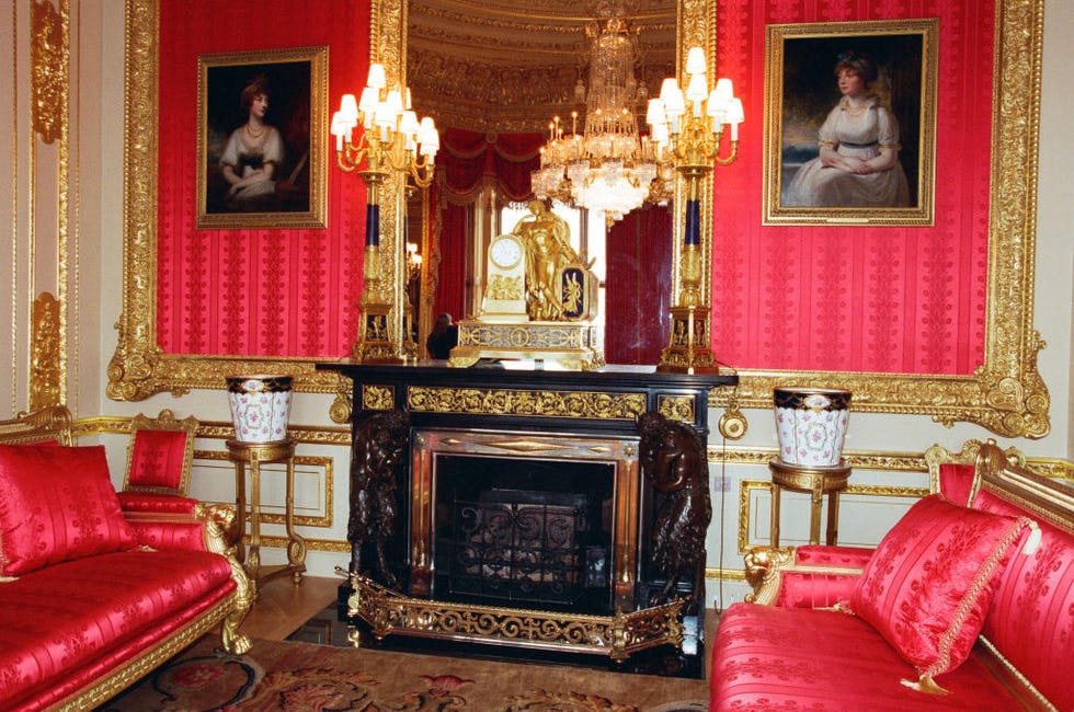 Windsor Castle