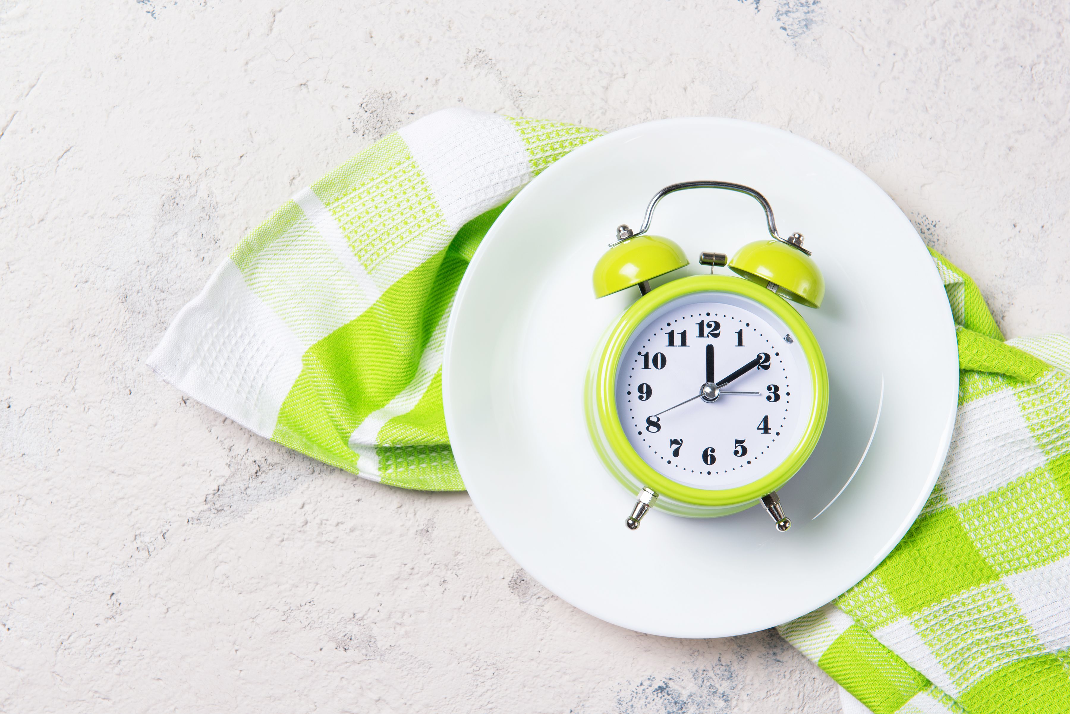 Intermittent Fasting... more than just a way to lose weight | khou.com