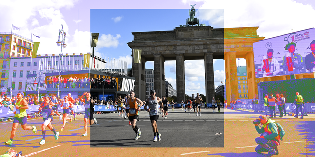 berlin marathon 2024