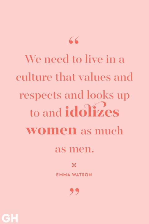40 Best International Women's Day Quotes for 2023 40 Best International Women's Day Quotes for 2023