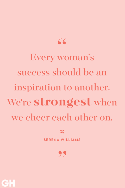 40 Best International Women's Day Quotes for 2023 40 Best International Women's Day Quotes for 2023