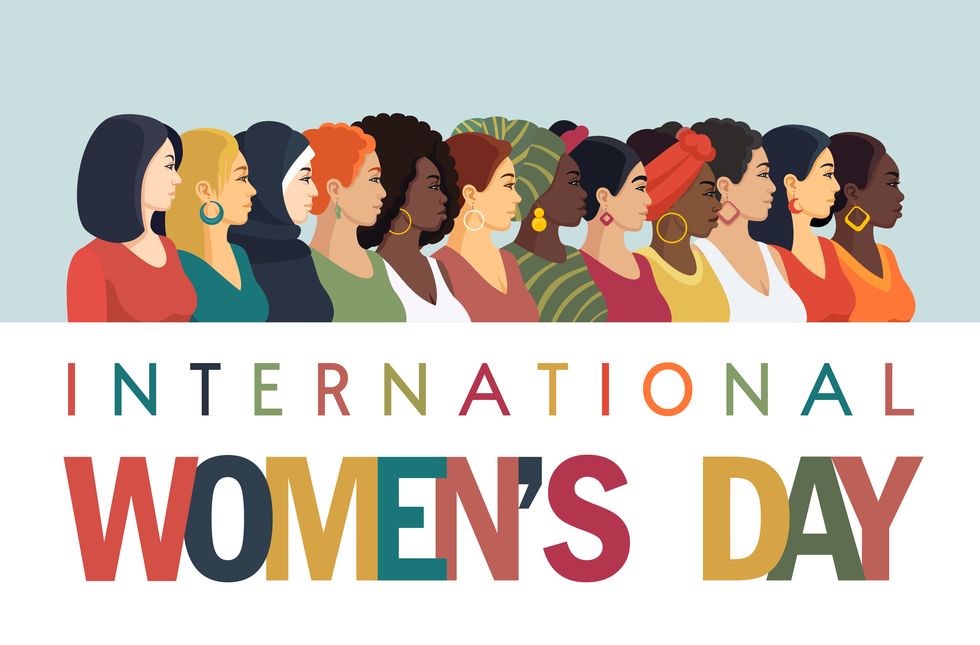「三八國際婦女節」的由來、各國慶祝的方式？這些國家將婦女節列為國定假日