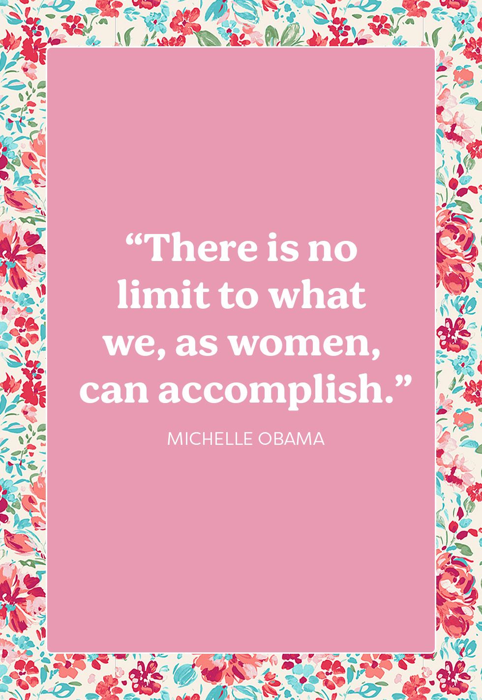 international womens day quotes