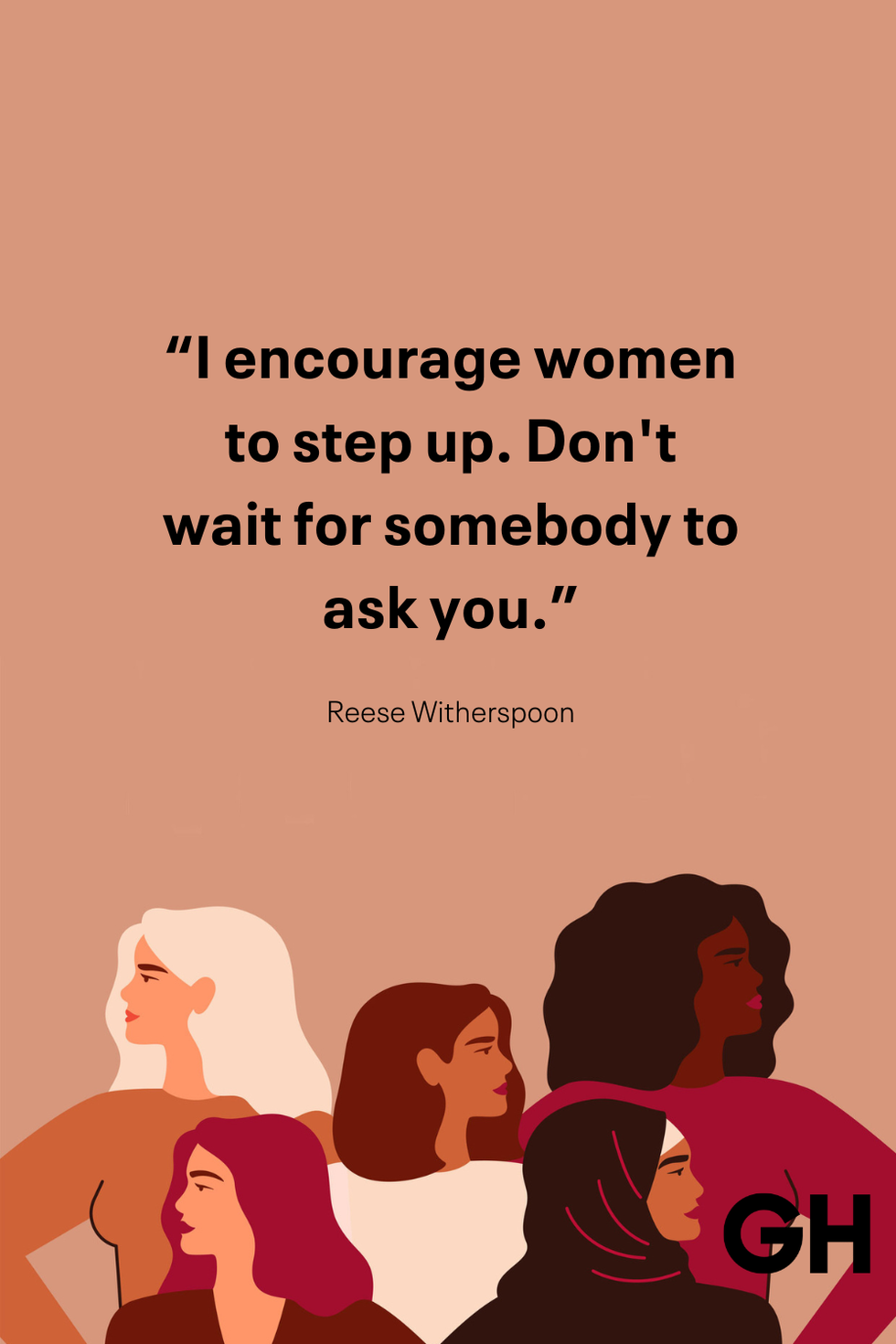 a quote by reese witherspoon