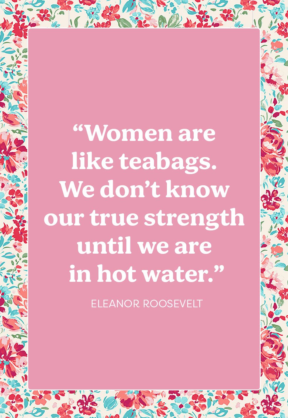 Top 25+ Best Funny International Women's Day Quotes - Personal Chic