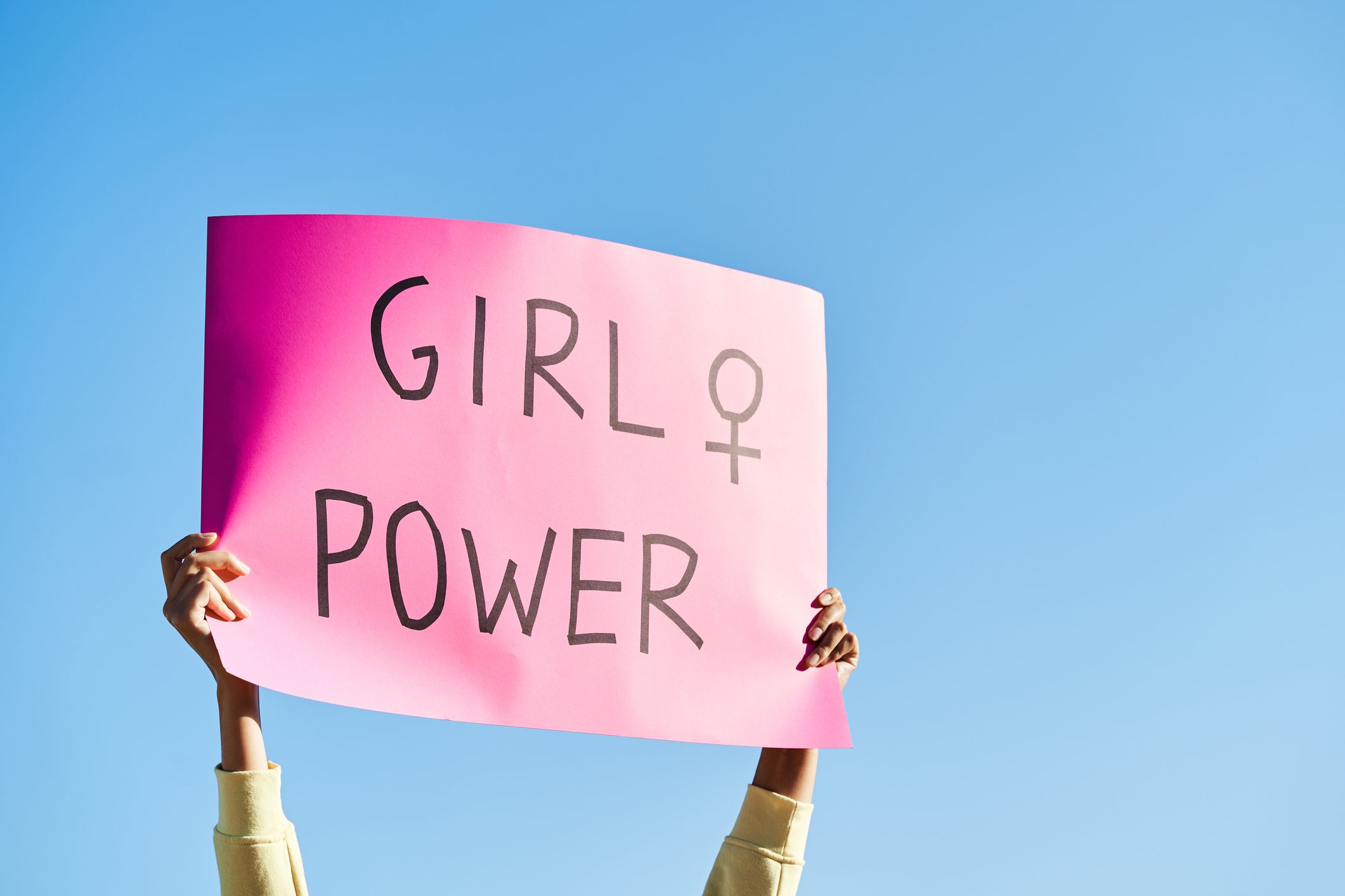 65 International Women's Day Quotes to Share in 2024