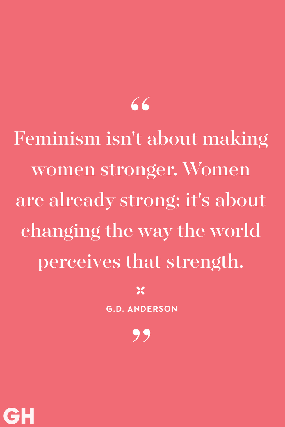 40 Best International Women's Day Quotes for 2024