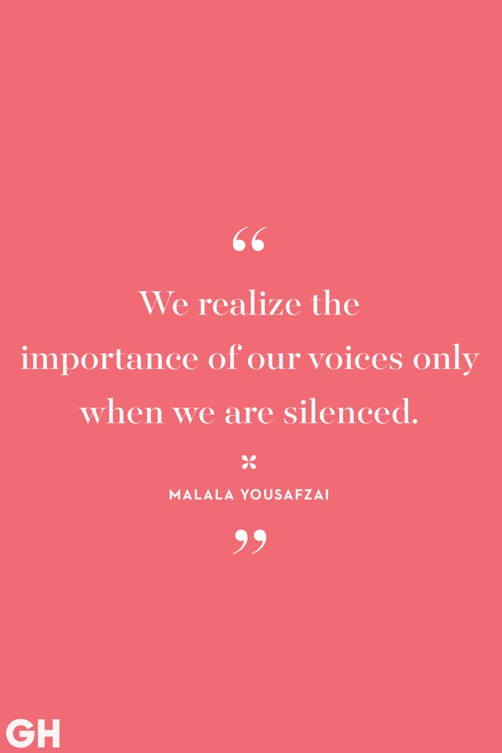 malala yousafzai quote