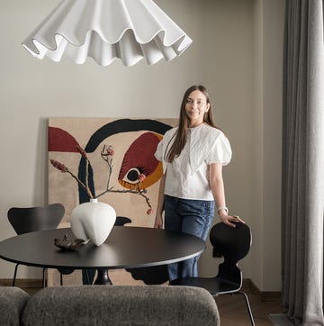 Un minipiso diafano y moderno decorado por Ekaterina Bakuzova un minipiso diafano y moderno decorado por ekaterina bakuzova