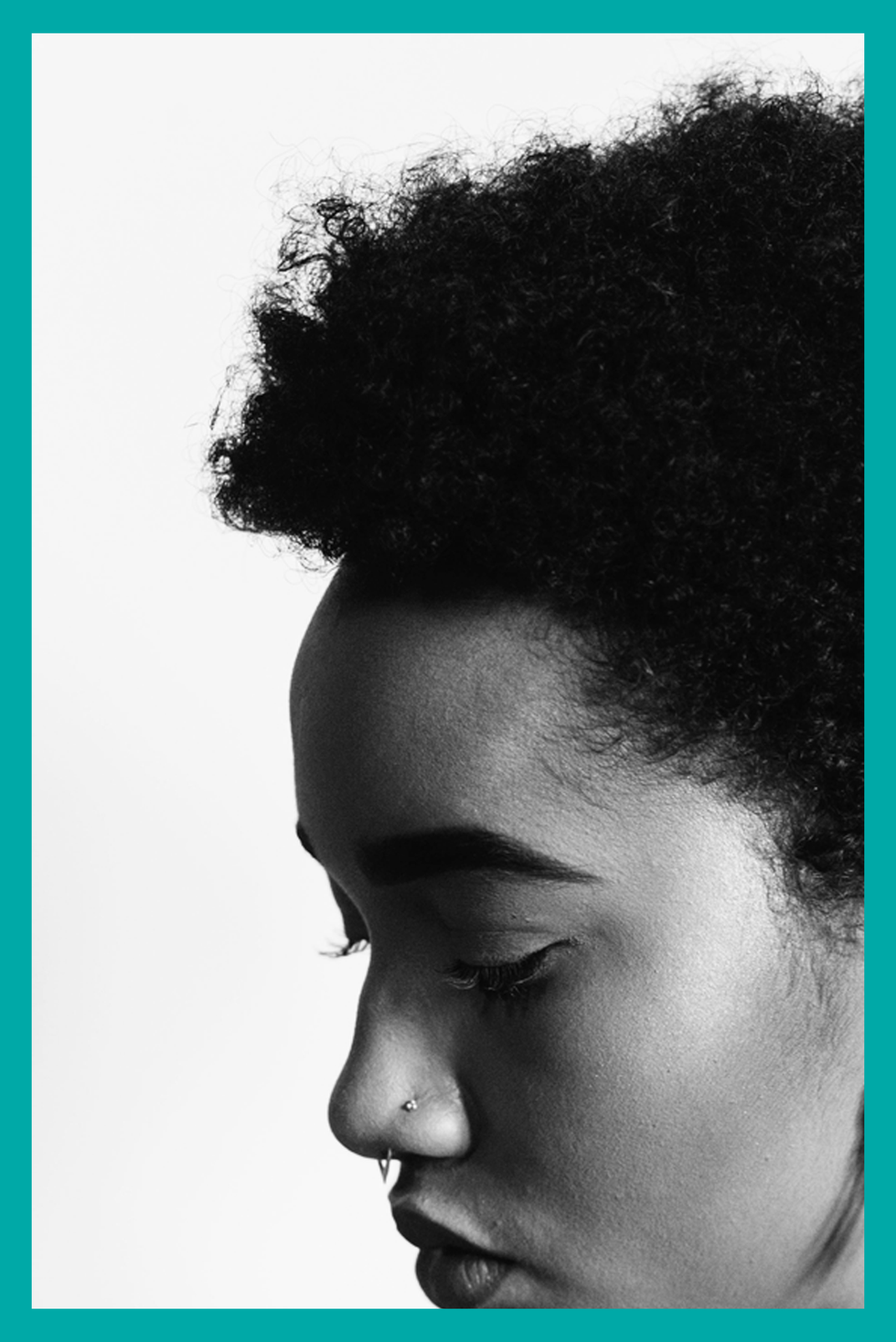 How My Natural Hair Routine Transformed My Interracial Friendship How My Natural Hair Routine Transformed My Interracial Friendship