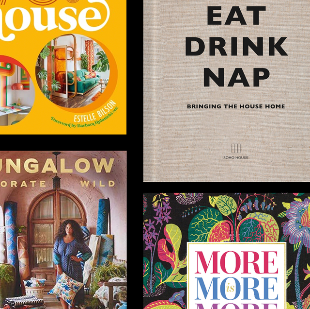 10 Best Interior Design Books You Can Buy Right Now