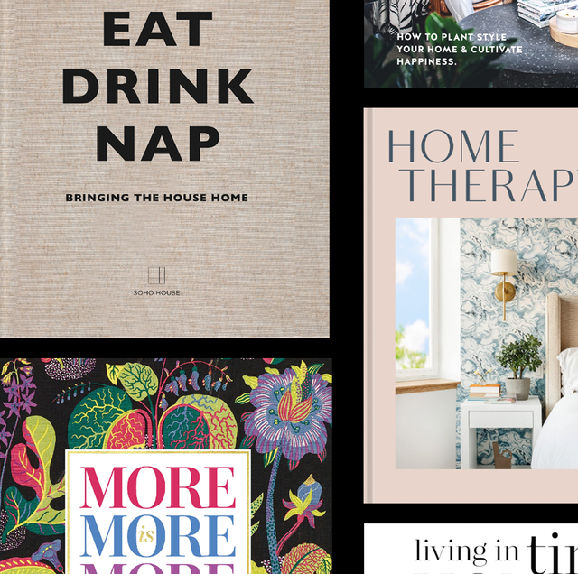 10 Best Interior Design Books You Can