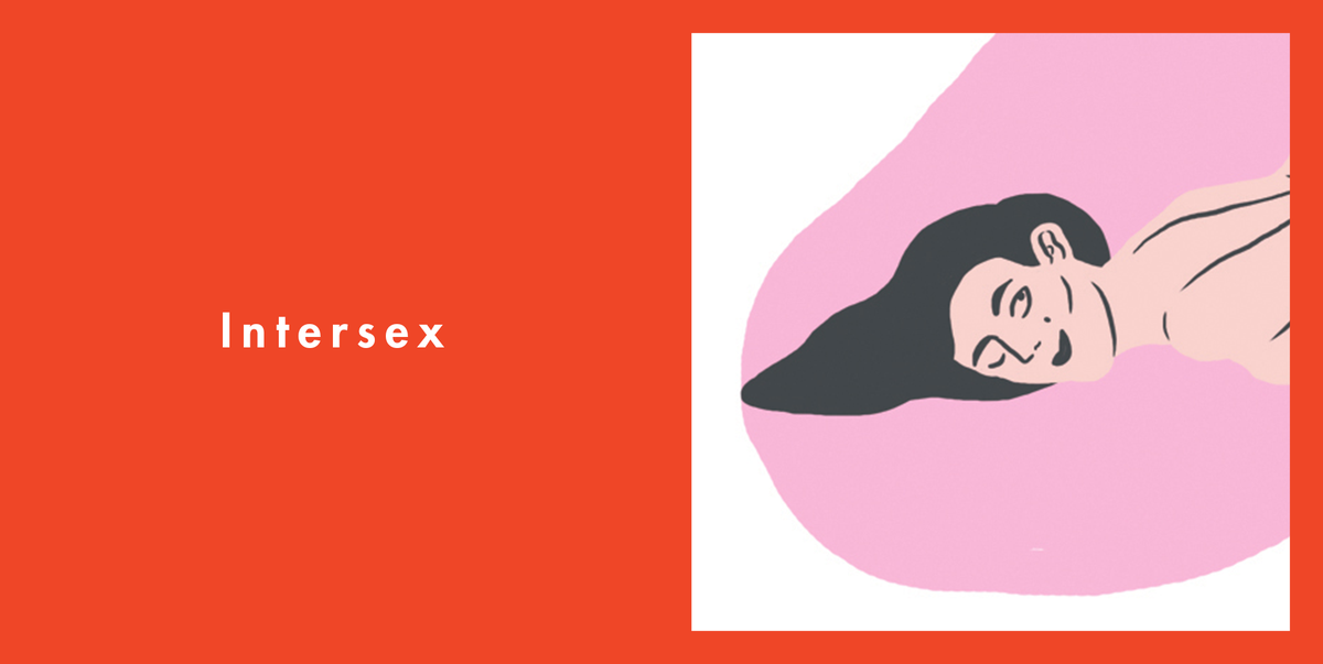 What Does Intersex Mean Your Questions About Intersex People Answered