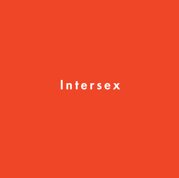 intersex meaning and definition