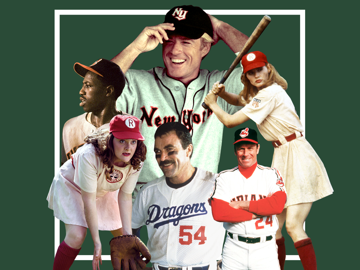 Baseball Movie: Top 30 Characters of All-Time