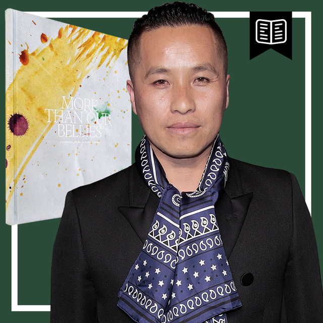 Fashion Designer Phillip Lim's New Cookbook More Than Our Bellies ...