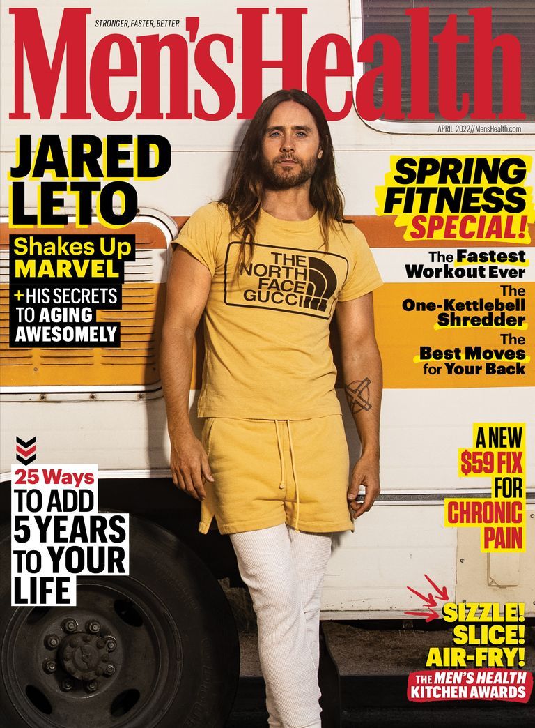 ジャレッド・レト（Jared Leto）