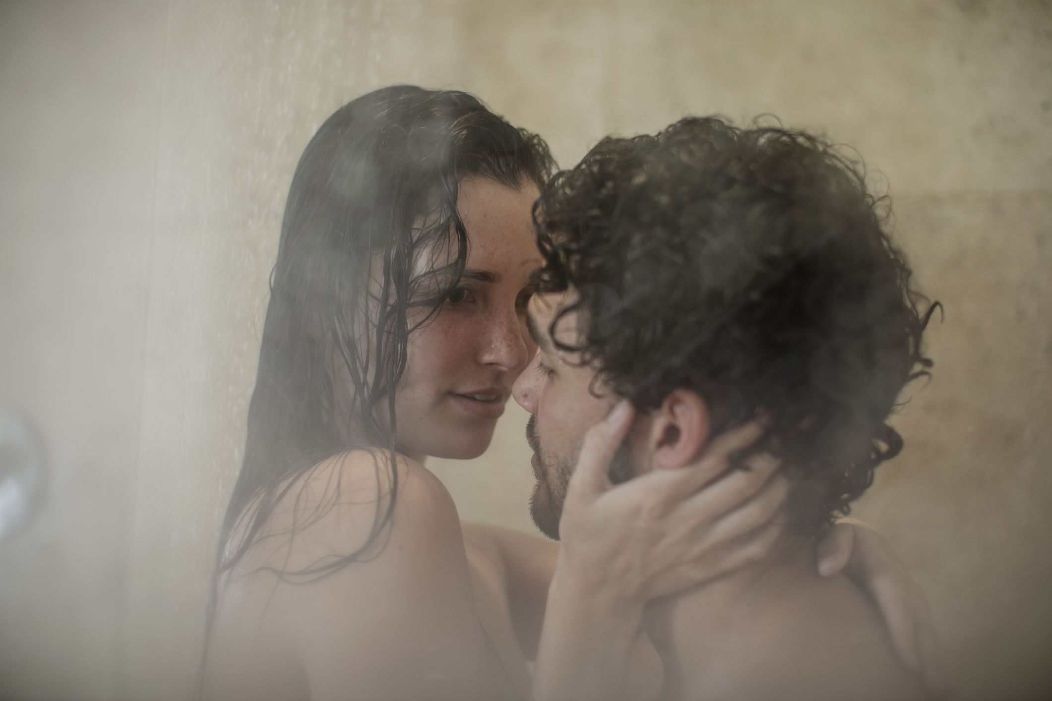 Una ducha completa es mejor que el sexo, según los influencers de TikTok imagen imagen