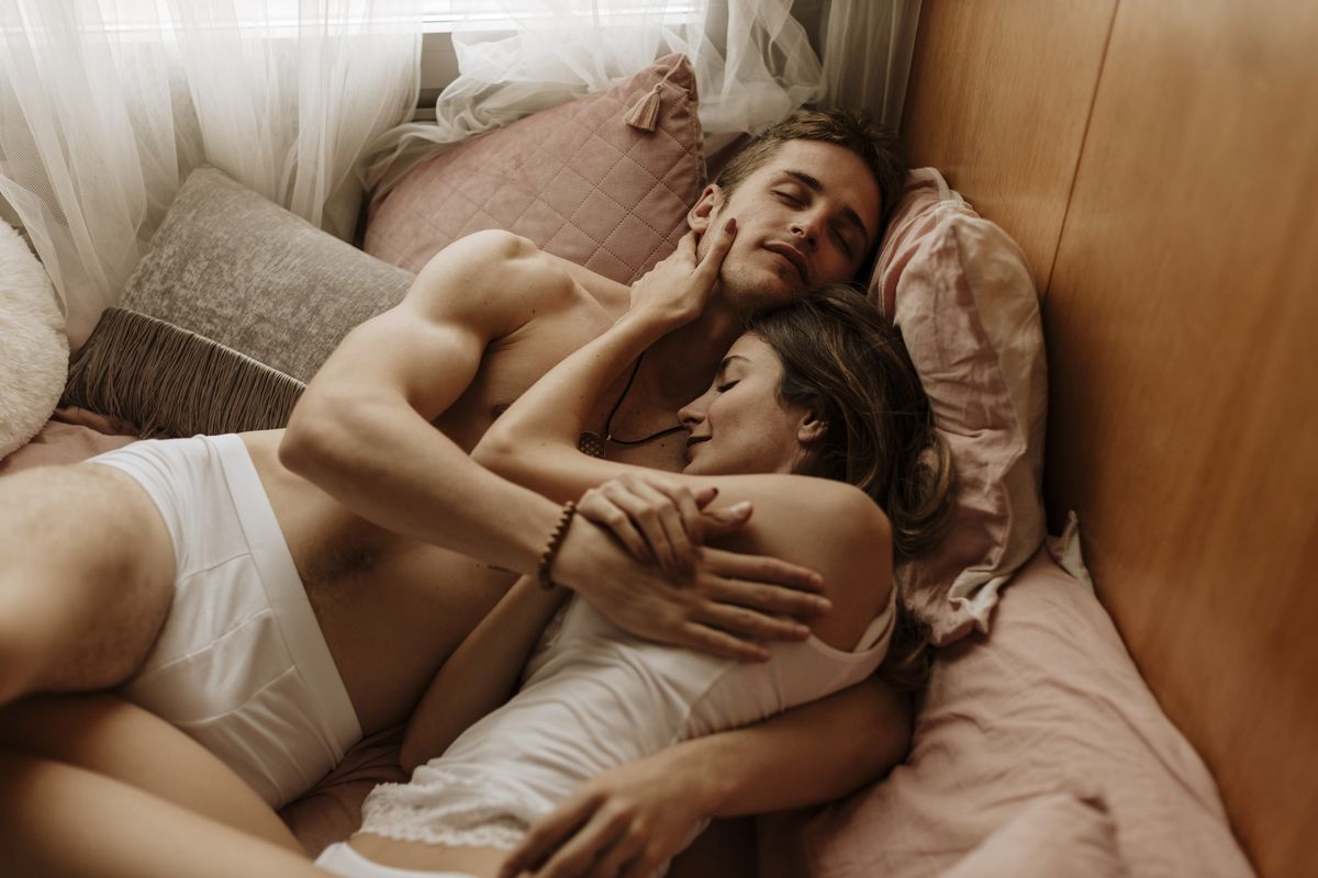 Rep Romance Sex - What Is Ethical Porn? - 10 Best Ethical Porn Sites to Watch Now